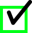 Check Icon